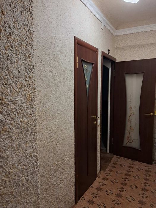 Продам квартиру..