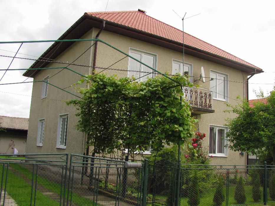 Продається будинок, дім