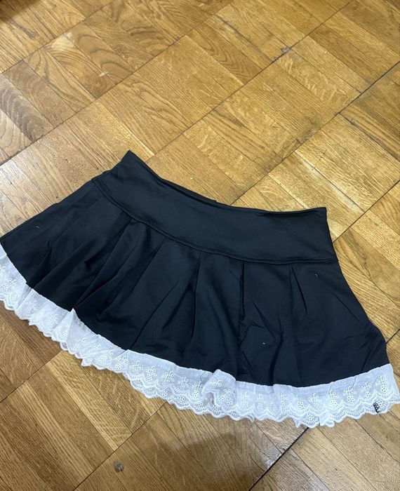 Юбка-шорти, розмір  - М