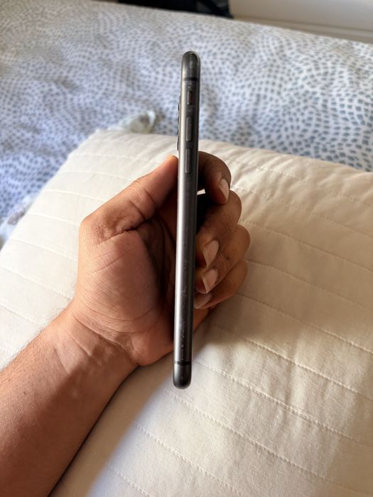 Vendo iphone 11 64gb