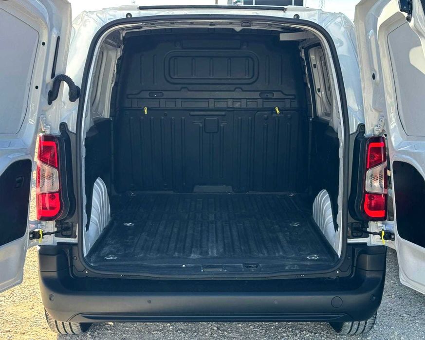 Toyota Proace City 1.5 D- 2023 GARANTIA NA MARCA