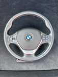 Kierownica BMW Seria 3, Seria 4 F36, F32, F34, F30, F31 Oryginalna z poduszka powietrzną!