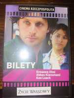 Bilety film na dvd