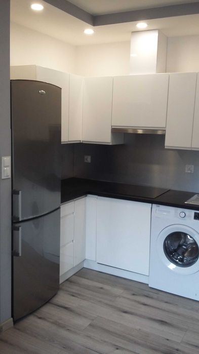 2 pokojowe mieszkanie w centrum miasta