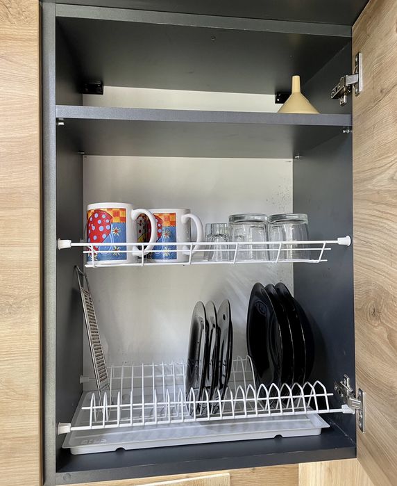 Відпочинок на природі у сучасному міні-будиночку.  Для двох