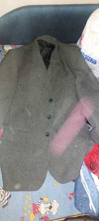 Пакет мужской одежды вещей 46-48 джинсы футболки рубашка костюм
