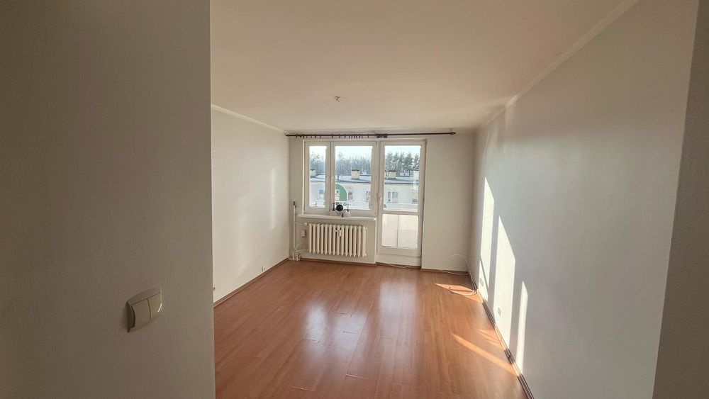 40m2 / 2 pokoje / MPS Witomino / Od 01.11.2025