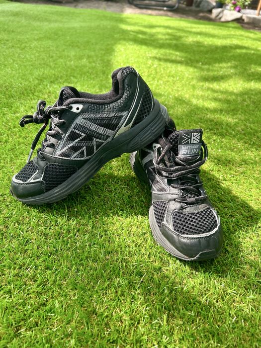 Кросівочки Karrimor 34 розмір