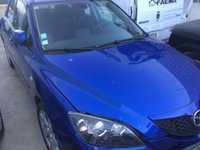 Mazda 3 2008 1.6 diesel