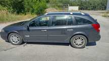 Renault Laguna Renault Lguna 2 150km kombi facelift 2.0 diesel pierwszy wł w kraju