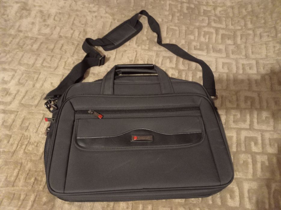 Сумка для ноутбука