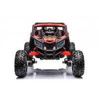 Pojazd Buggy ATV Defend 4x4 Auto na akumulator samochód elektryczny