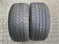 2x opona Wielosezon  225/40/18