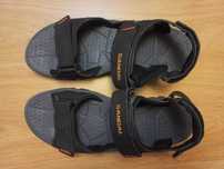 Мужские новые  сандали  SANDAL  46 p.