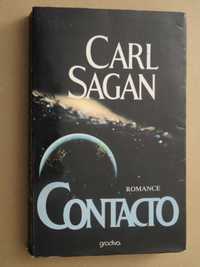 Contacto de Carl Sagan