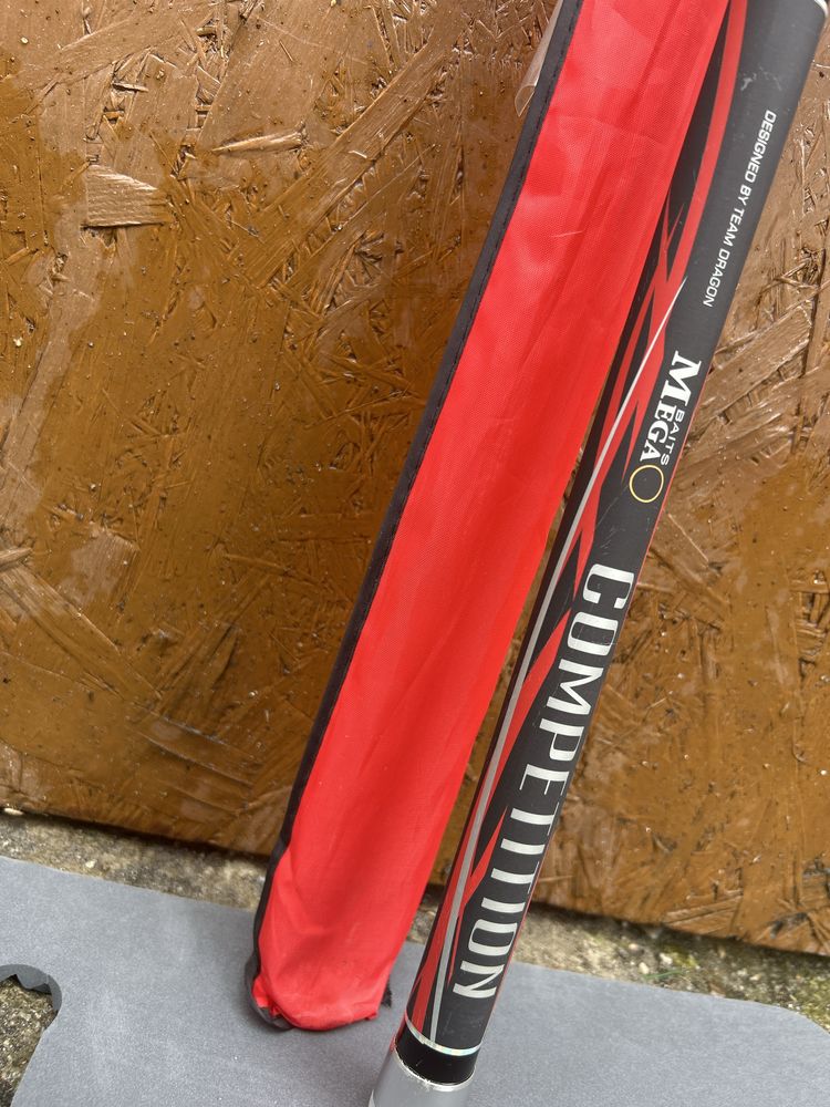 Megabaits bat Mystery Pole - 7.00m