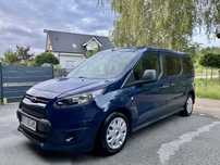Ford Transit Tourneo Connect L2 Long