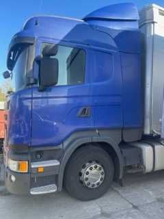 Scania Sprzedam używana bez EGR