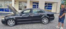 Passat 1.9 diesel