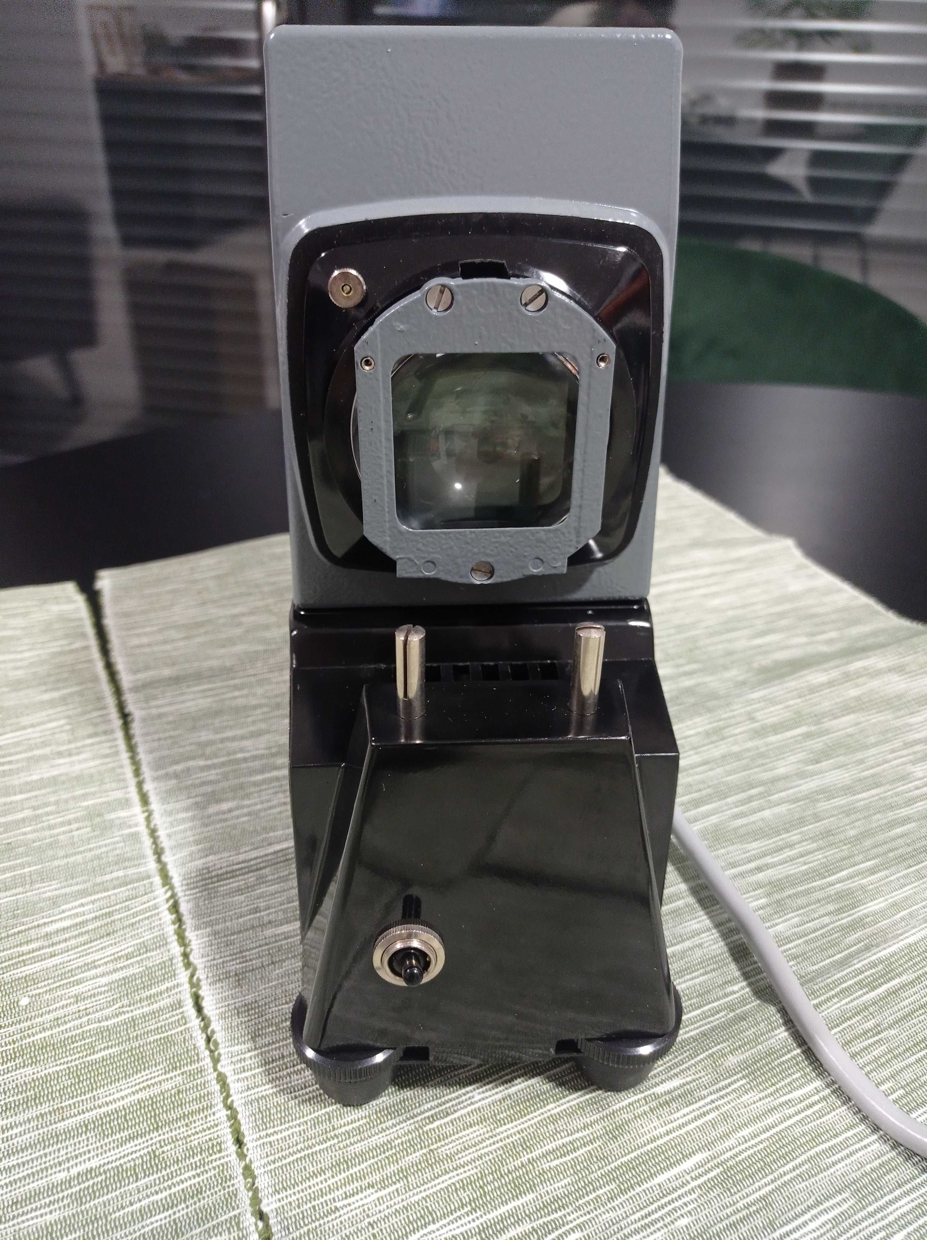 Projector vintage - Orlux 300 n° 24 - Novo a estrear - caixa original