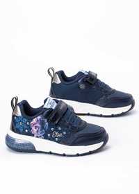 Buty sportowe r.29 Geox J Spaceclub G. D Frozen II