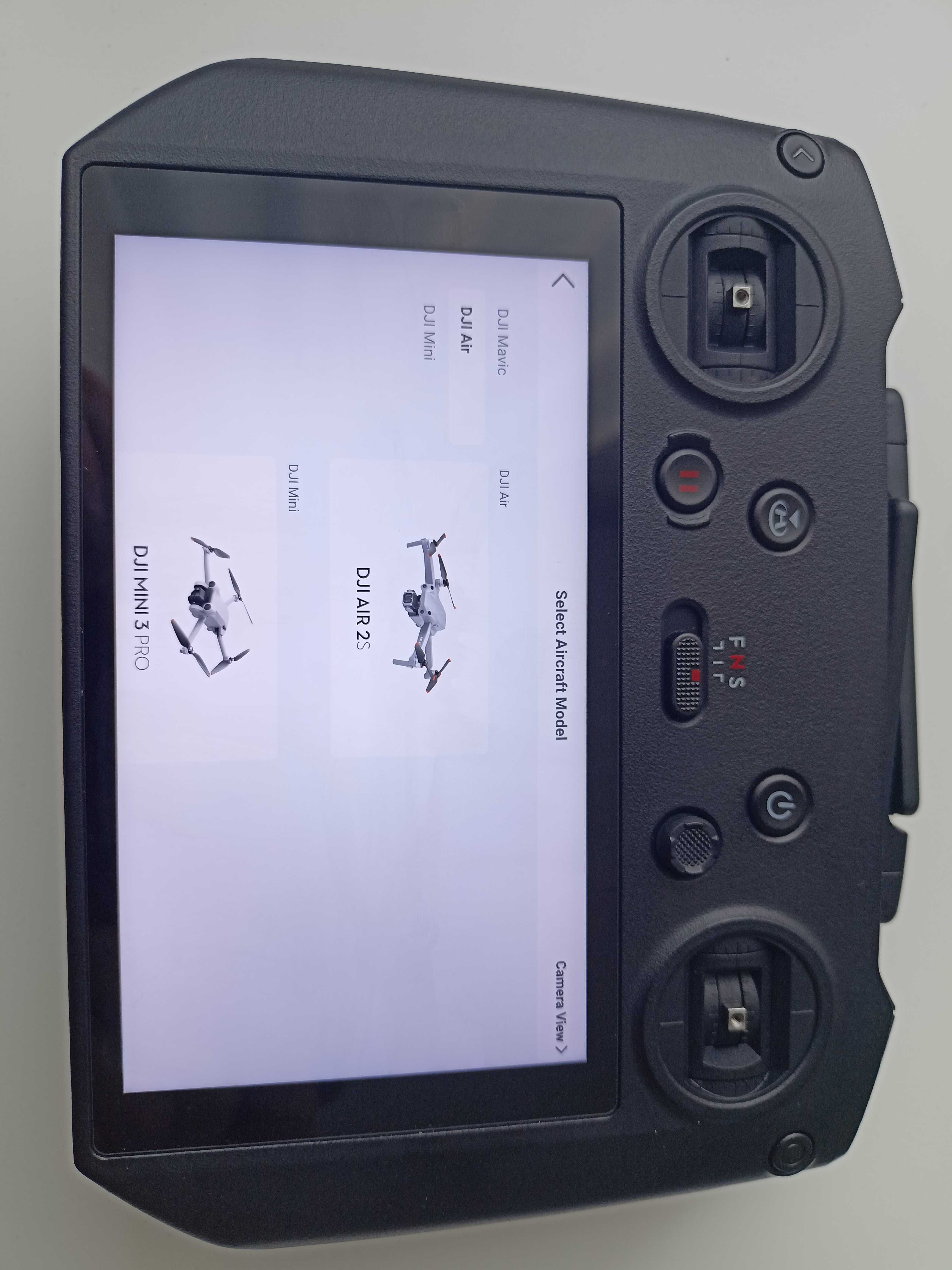 Kontroler DJI RC Pro Enterprise