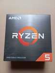 cooler chłodzenie procesora amd ryzen 5000 series