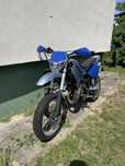 Rieju rr 50/90ccm