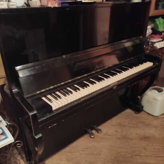 фортепіано Акорд