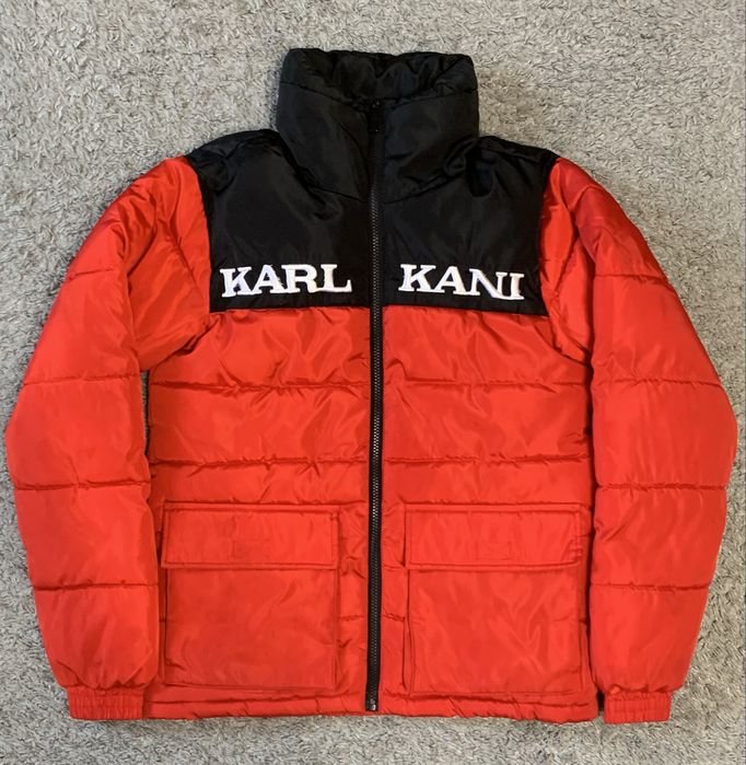 Курта Karl Kani      rap hip hop