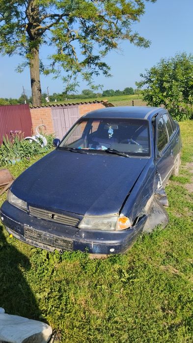 Продам Део нексія не на ходу