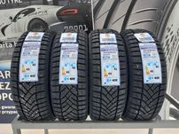 2XOpona Wielosezonowa 195/75 R16C Sailun Commercio 4S 110R Gratis