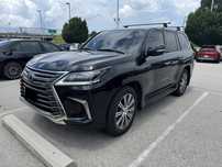 2016 Lexus LX 570