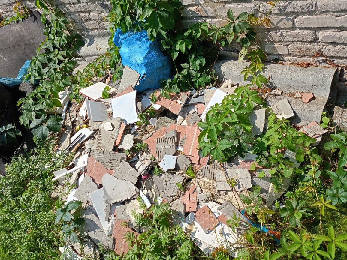Oddam gruz , pomogę w załadunku