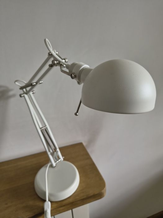 Lampa Ikea Forsa