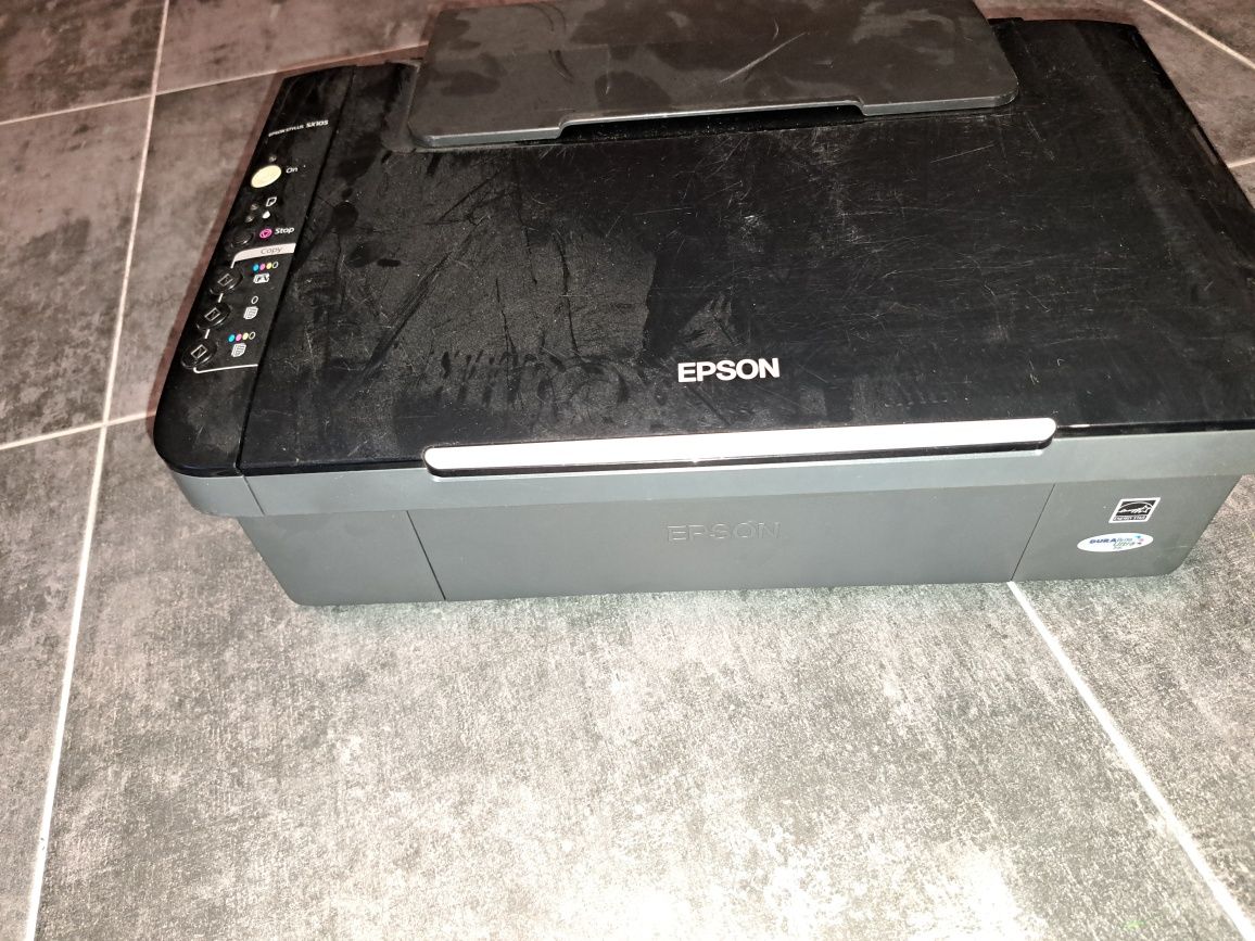 Epson sx105 como nova