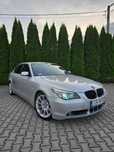 BMW E60 530I 3.0 231KM +LPG (m54b30)