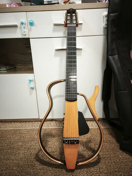 Yamaha Silent SG 110 N/130 NW