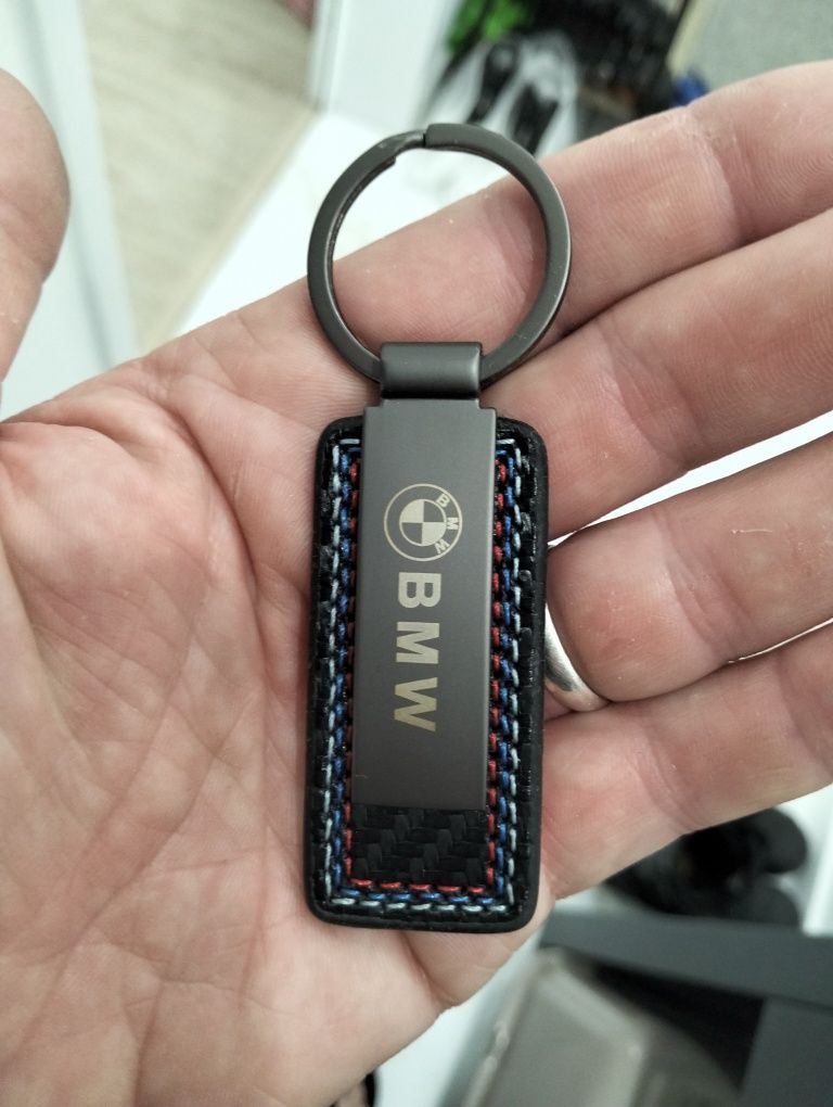Porta chaves BMW