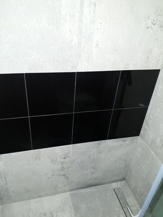 Płytki,glazura Tegel Schwarz 3 298x298 - Berlin - Tubądzin Maciej Zien