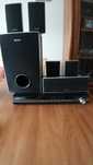 Kino domowe SONY HCD-DZ230