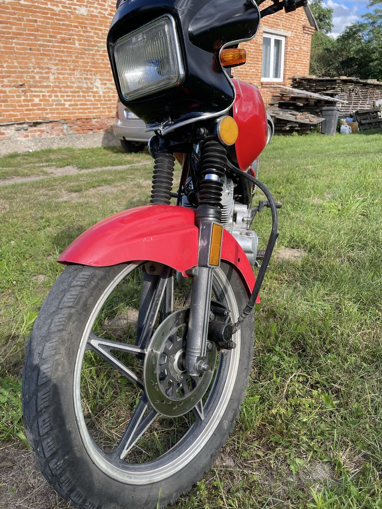 Продам viper zs 150J