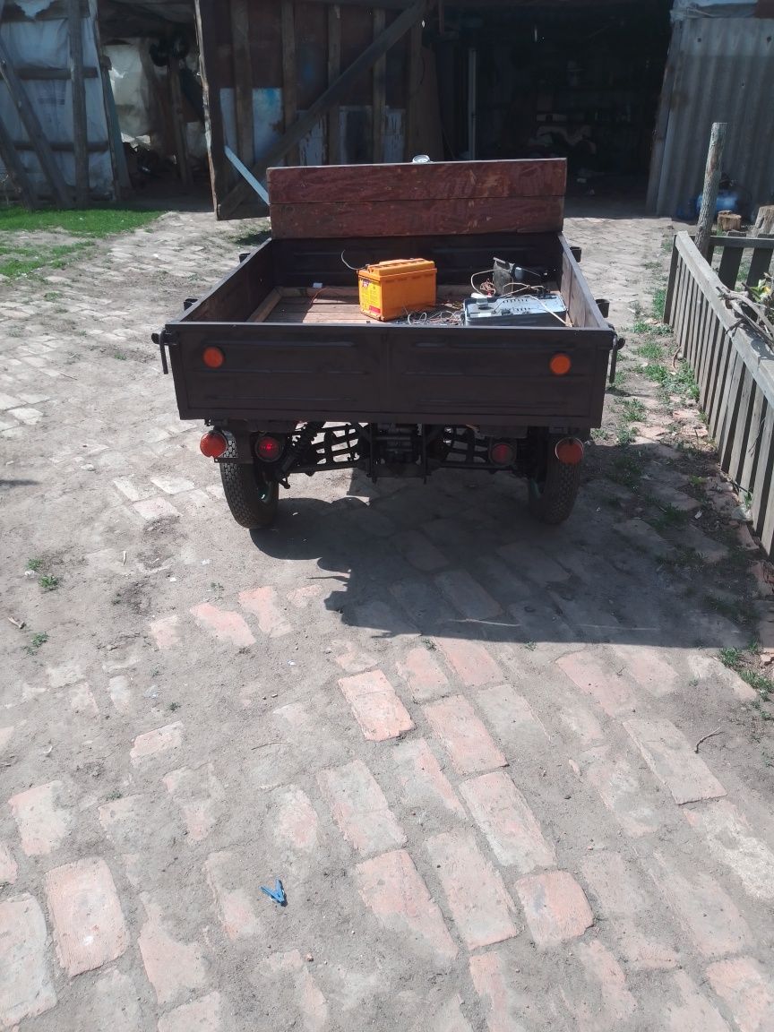 Обмін  муравей 150