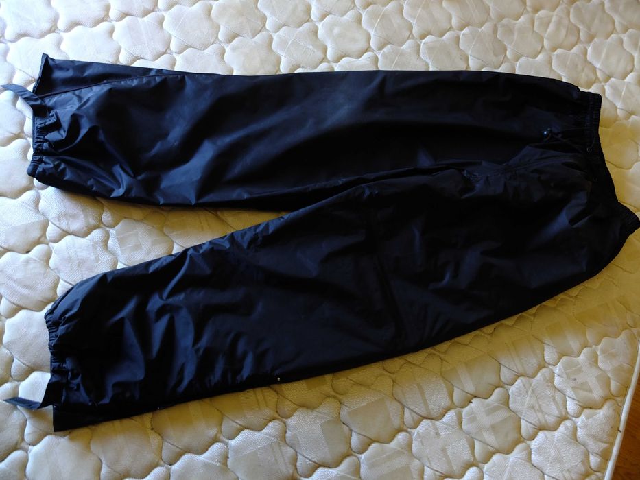 Calças Targa (térmicas e impermemeáveis)