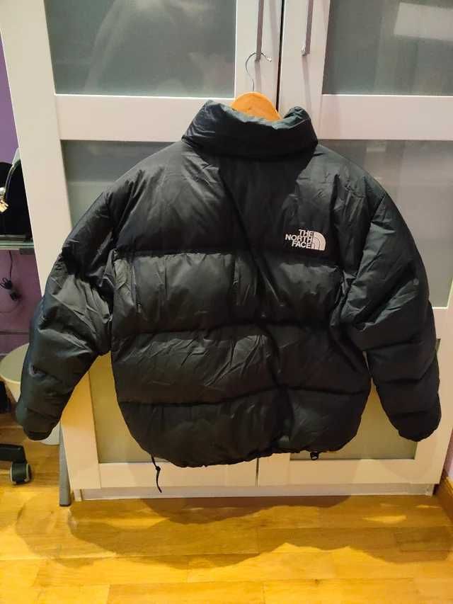 The North Face Nuptse 1996 Rozmiar M 700