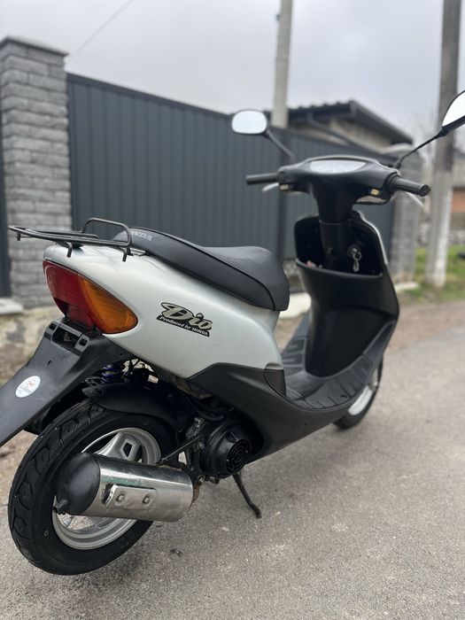 Хонда Діо 35 В гарному стані !