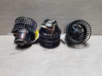 Моторчик пічки (вентилятор)Opel Corsa B,Combo B,Tigra(з кондеціонером)