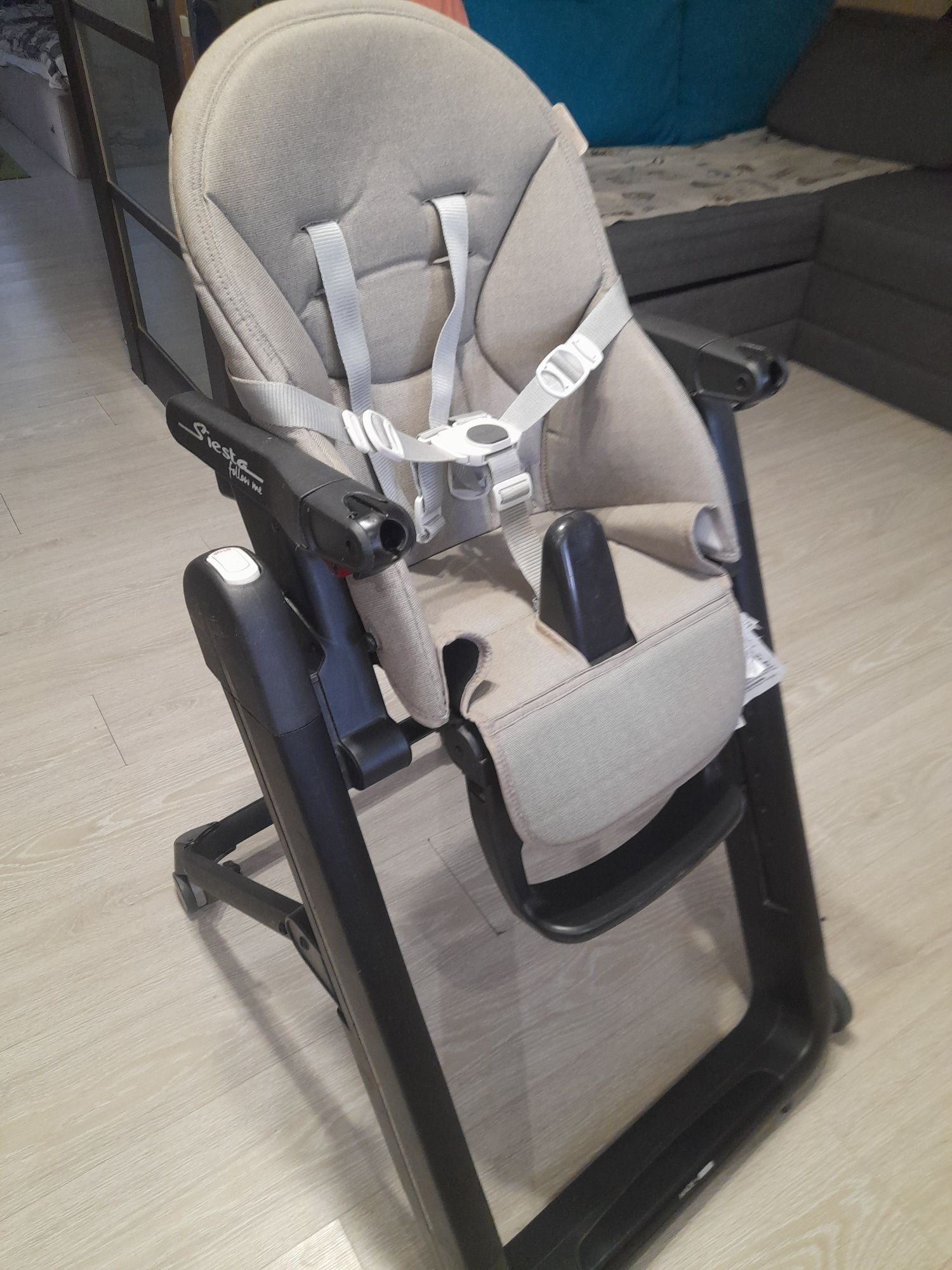 Стульчик для кормления Peg Perego