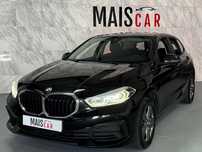 BMW 116 d Advantage Auto