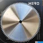 Пила дискова Пометалу HERO